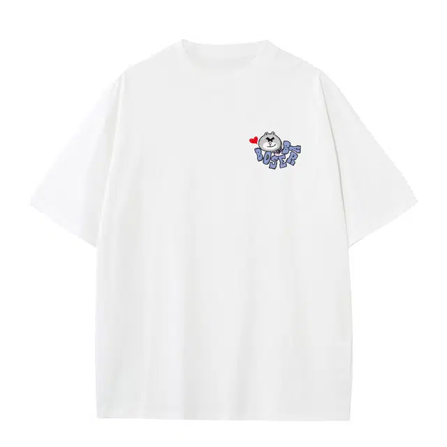 BOS BEAR T