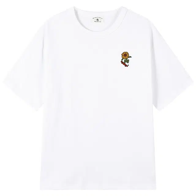MIND ERROR Flowerboy T