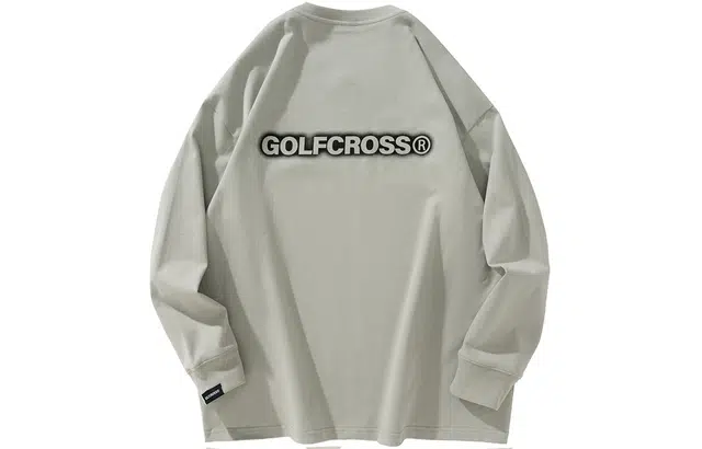 GOLFCROSS logoT