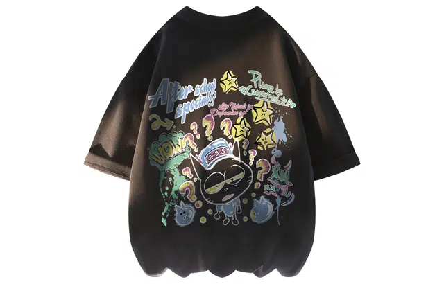 AFTER SCHOOL SPECIAL T