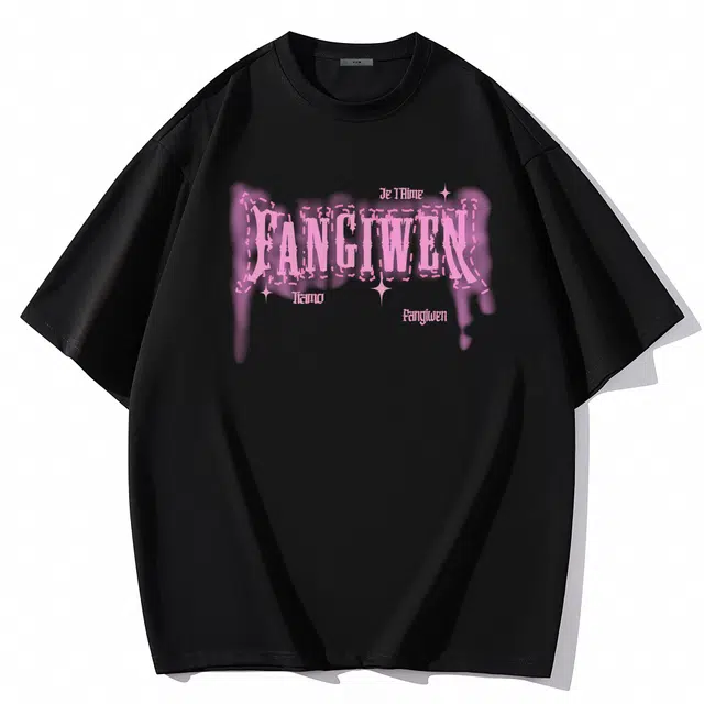 F.I.W FANGIWEN T