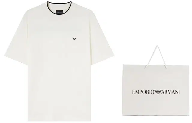 EMPORIO ARMANI SS24T