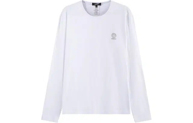 VERSACE SS24 LogoT 2