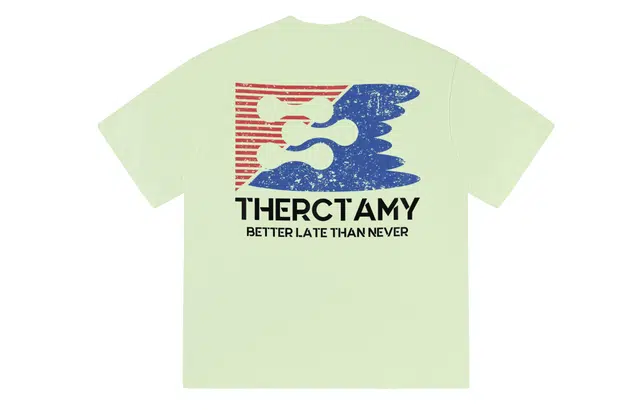 RCTAMY LogoT