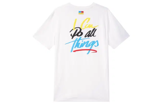 Under Armour Logo T