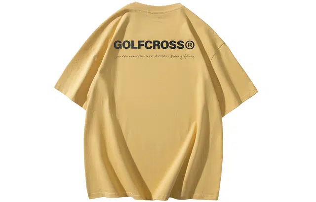 GOLFCROSS T