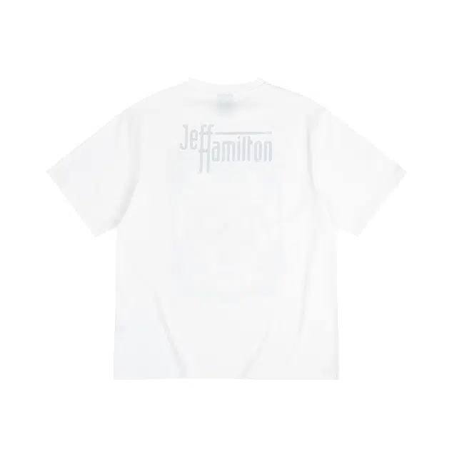 JEFF HAMILTON T