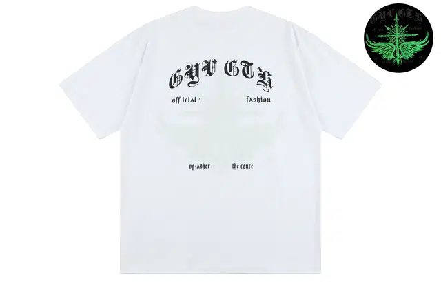 GY.VG LogoT