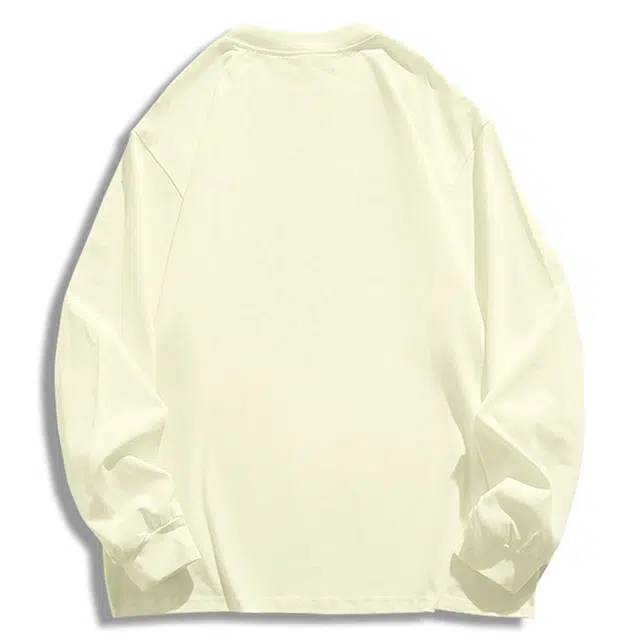 EGOU Logo T