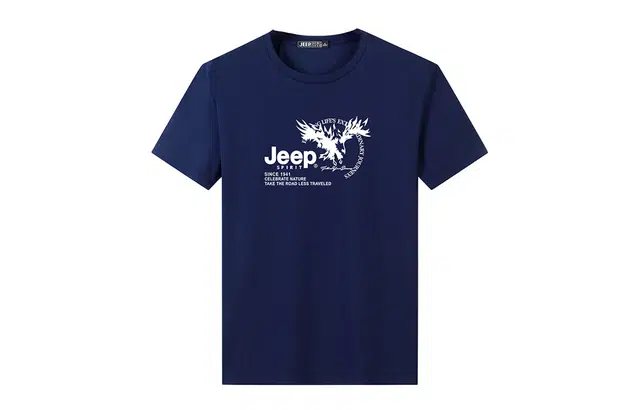 JEEP SPIRIT LogoT