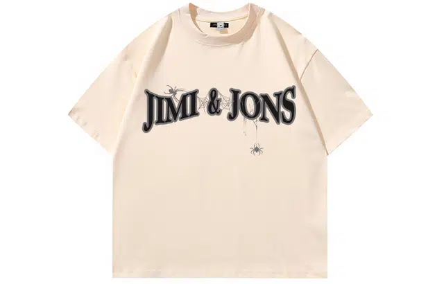 JIMIJONS T