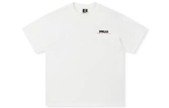 BONELESS B Logo T