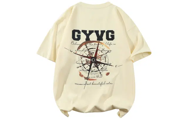 GY.VG LogoT