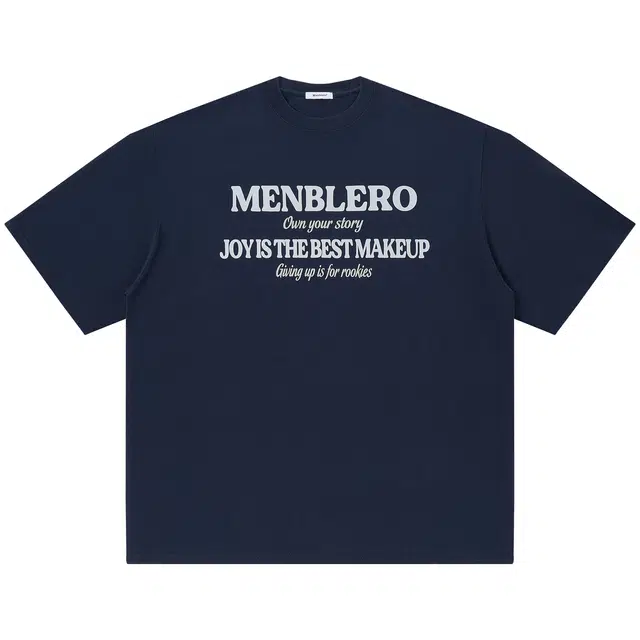 Menblero logoT