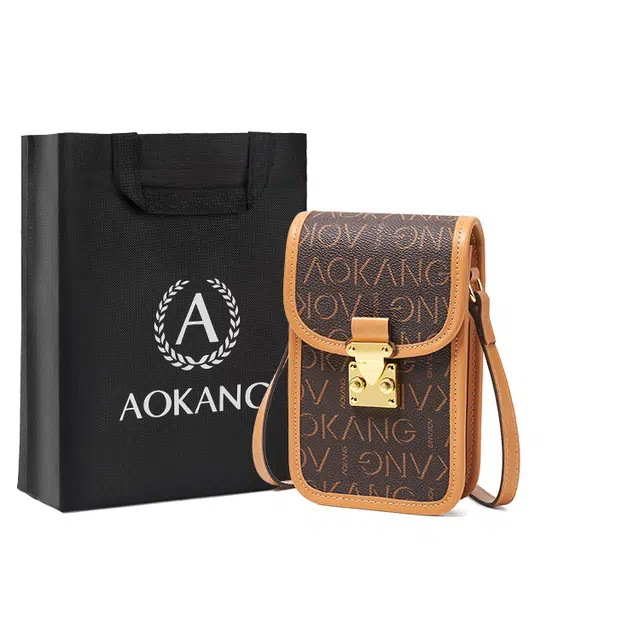 AOKANG PVC