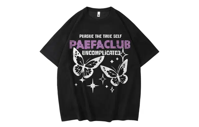 PAEFA T