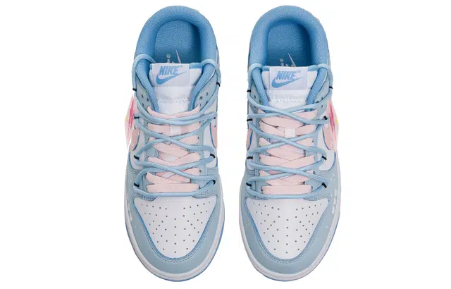 Nike Dunk low QXK