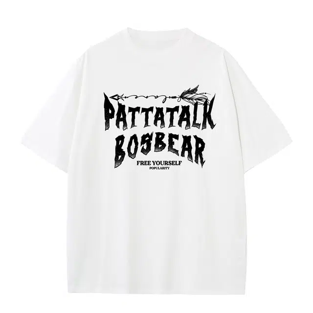 BOS BEAR T