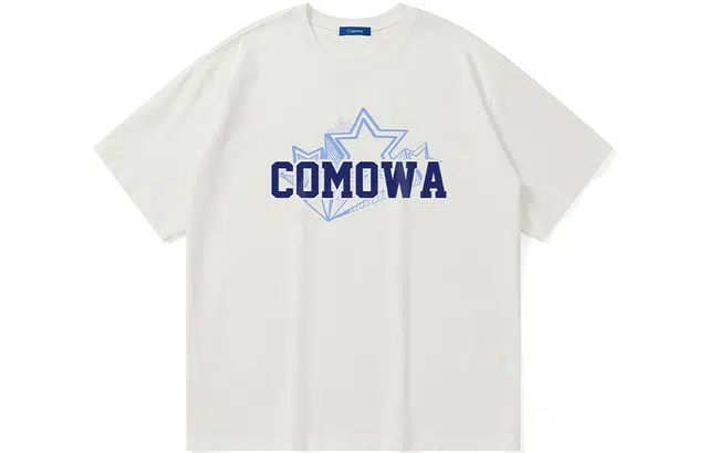COMOWA logoT