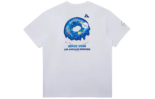 New Era SS24 T