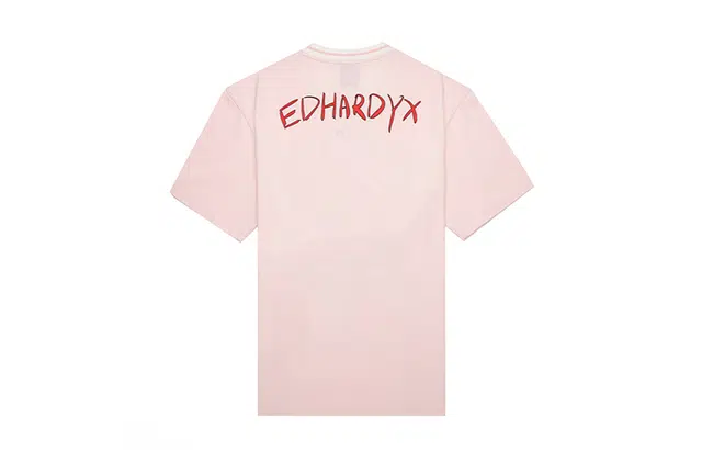 ED HARDY X T