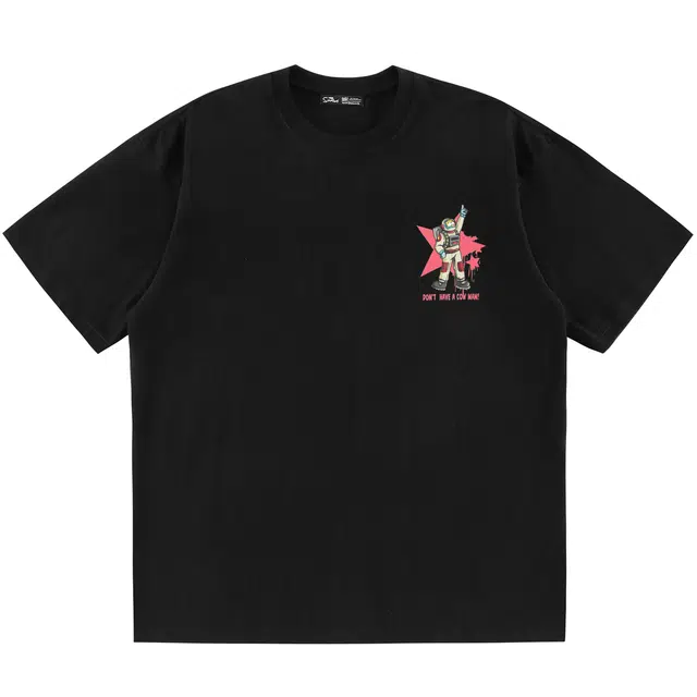 The Simpsons T