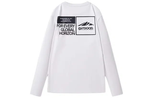 OUTDOOR PRODUCTS T