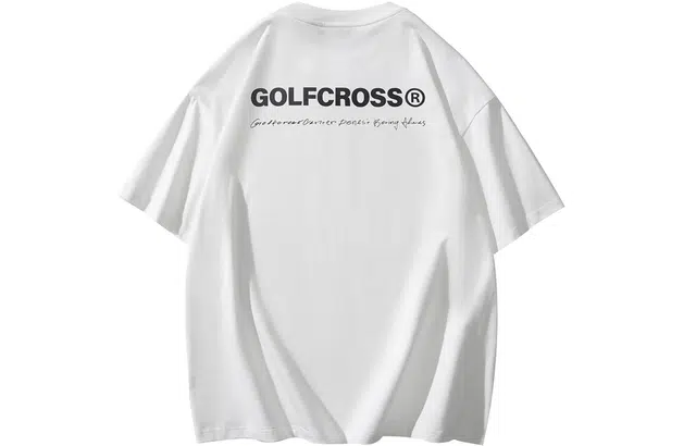 GOLFCROSS T