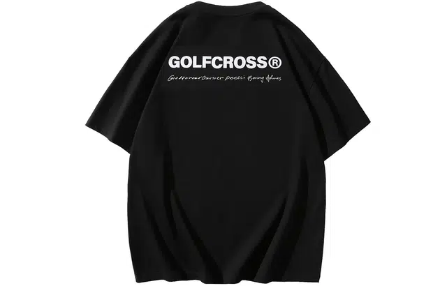 GOLFCROSS T