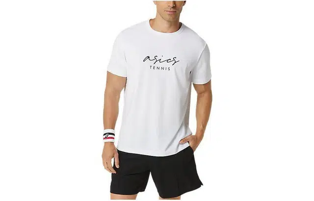 Asics Classic Graphic Tee LogoT