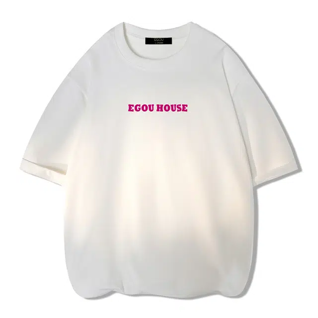 EGOU Logo T