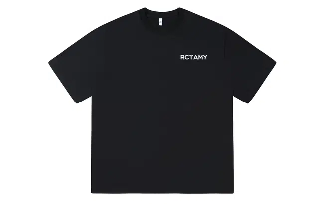 RCTAMY LogoT