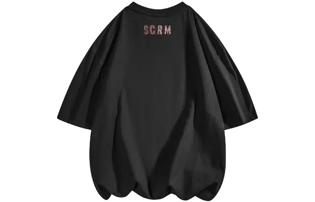 SCRM LogoT