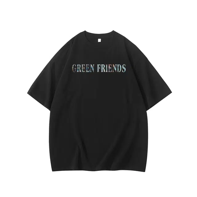 GF T