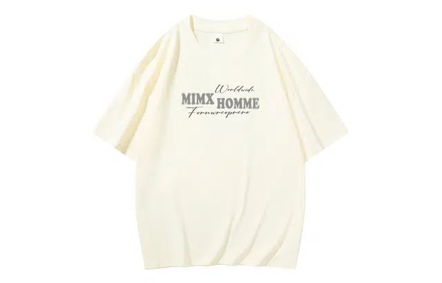 Mimx Homme T