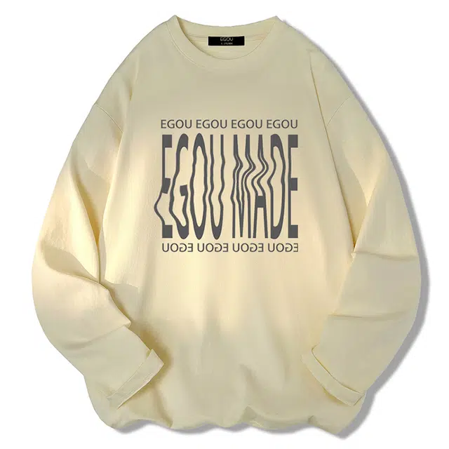 EGOU Logo T