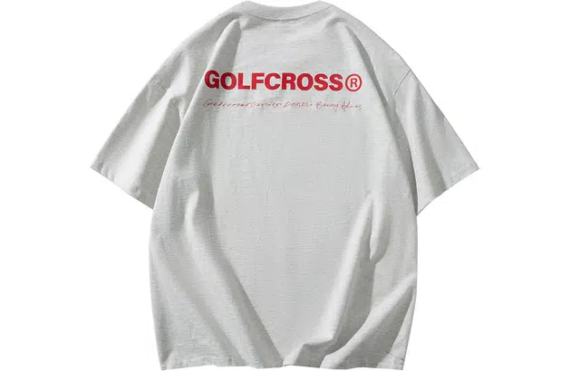 GOLFCROSS T