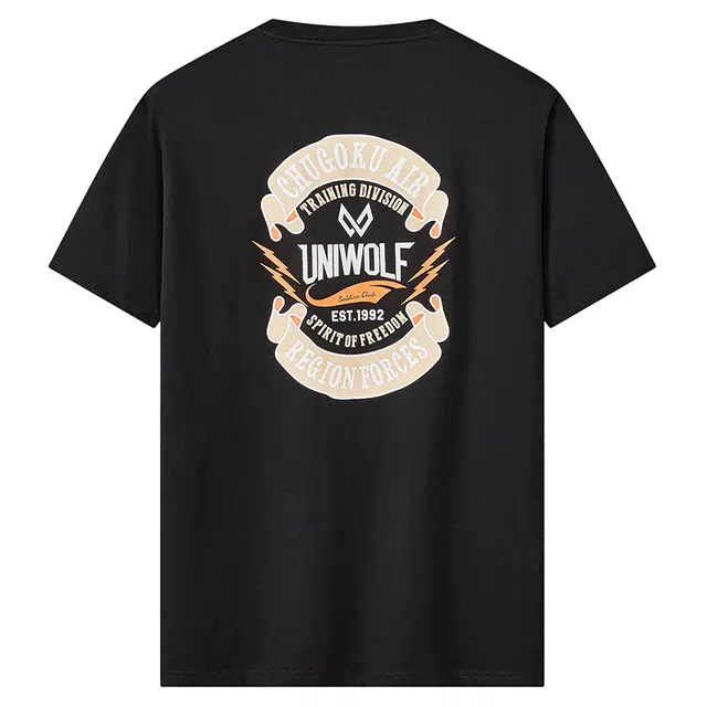 UNIWOLF T