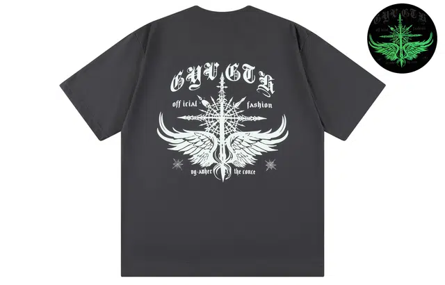 GY.VG LogoT
