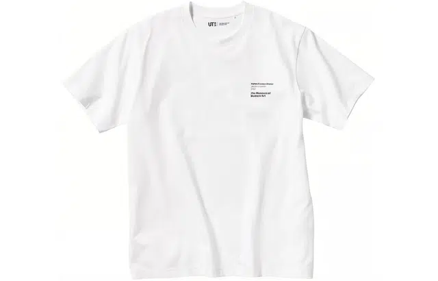 UNIQLO T