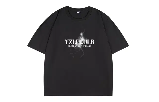 YZ LogoT