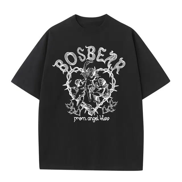 BOS BEAR T