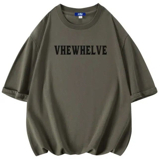 WHELVE LogoT