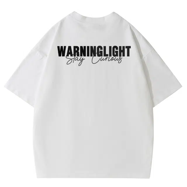 WARNING LIGHT T