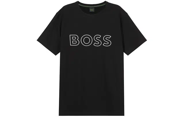 HUGO BOSS Logo FW23T 2