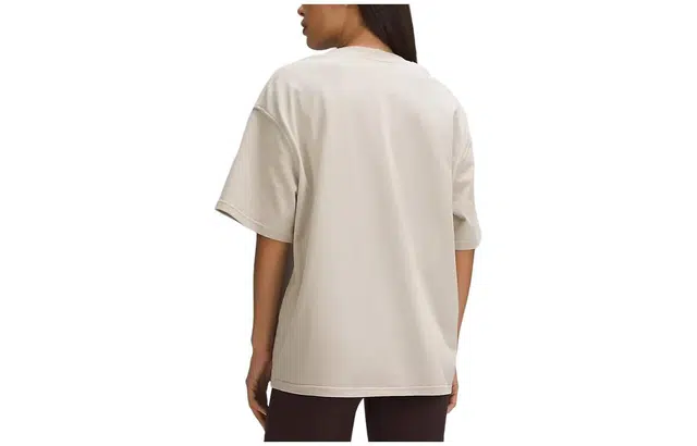 lululemon Heavyweight T