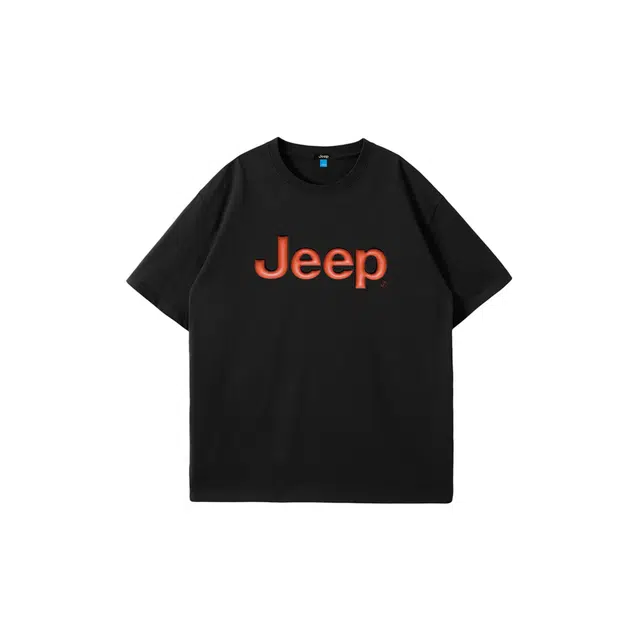 Jeep LogoT