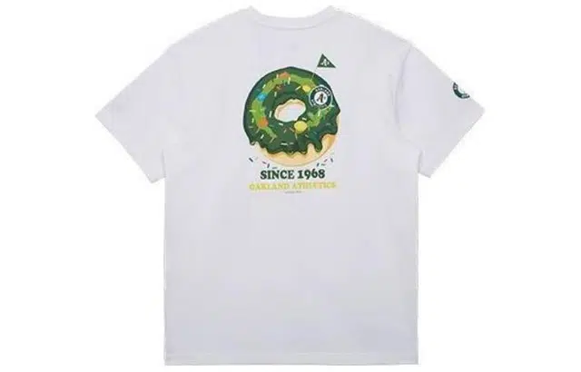 New Era x MLB SS24 T