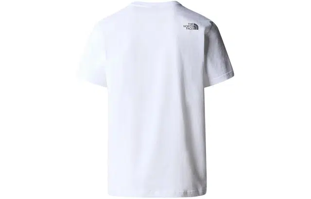 THE NORTH FACE MOUNTAIN LINE T LogoT