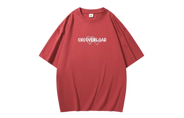 OXO OVERLOAD T
